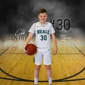 Meet your Posher, Jackie